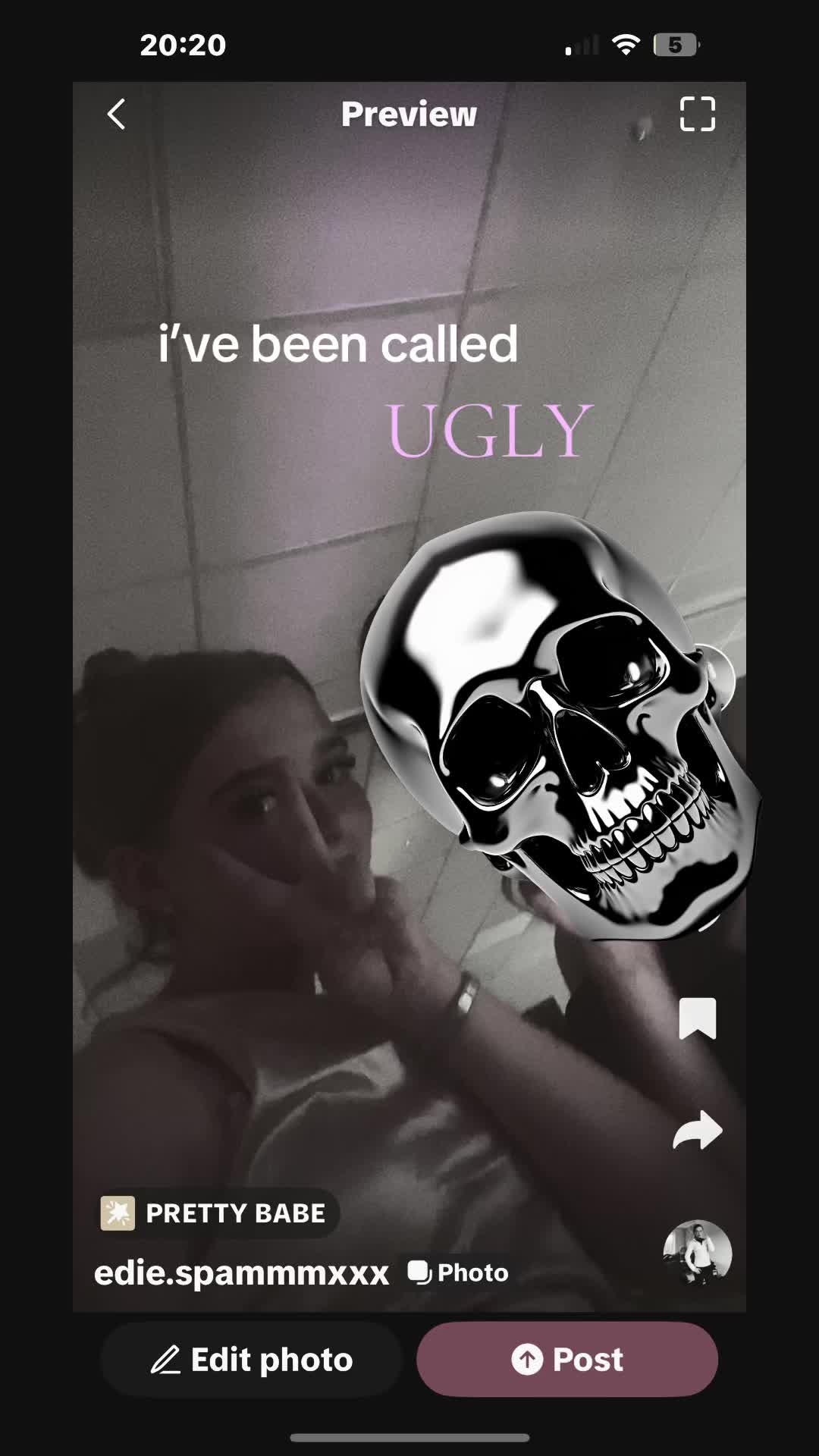 @edie.spammmxxx