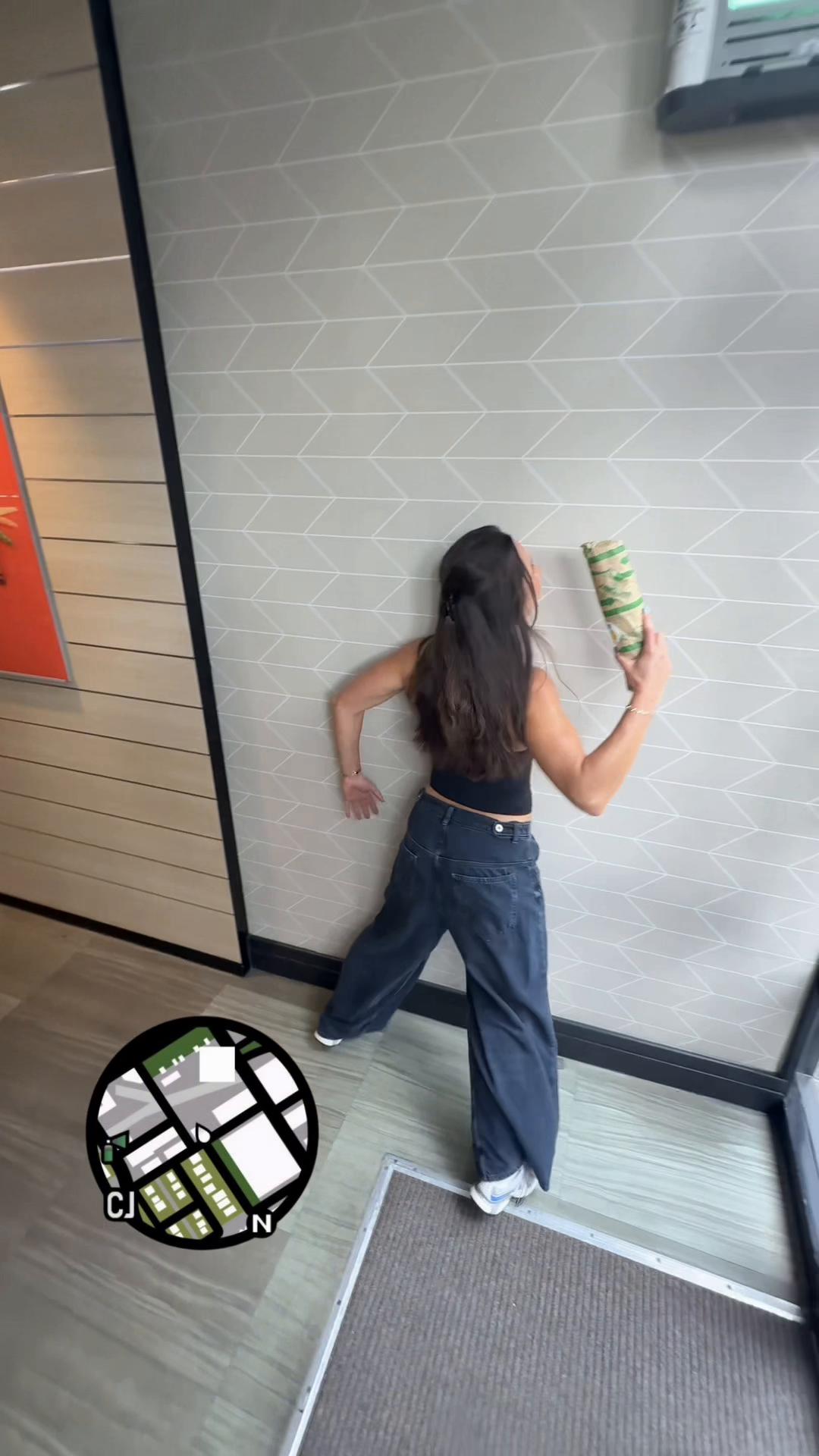 @Subway UK & Ireland