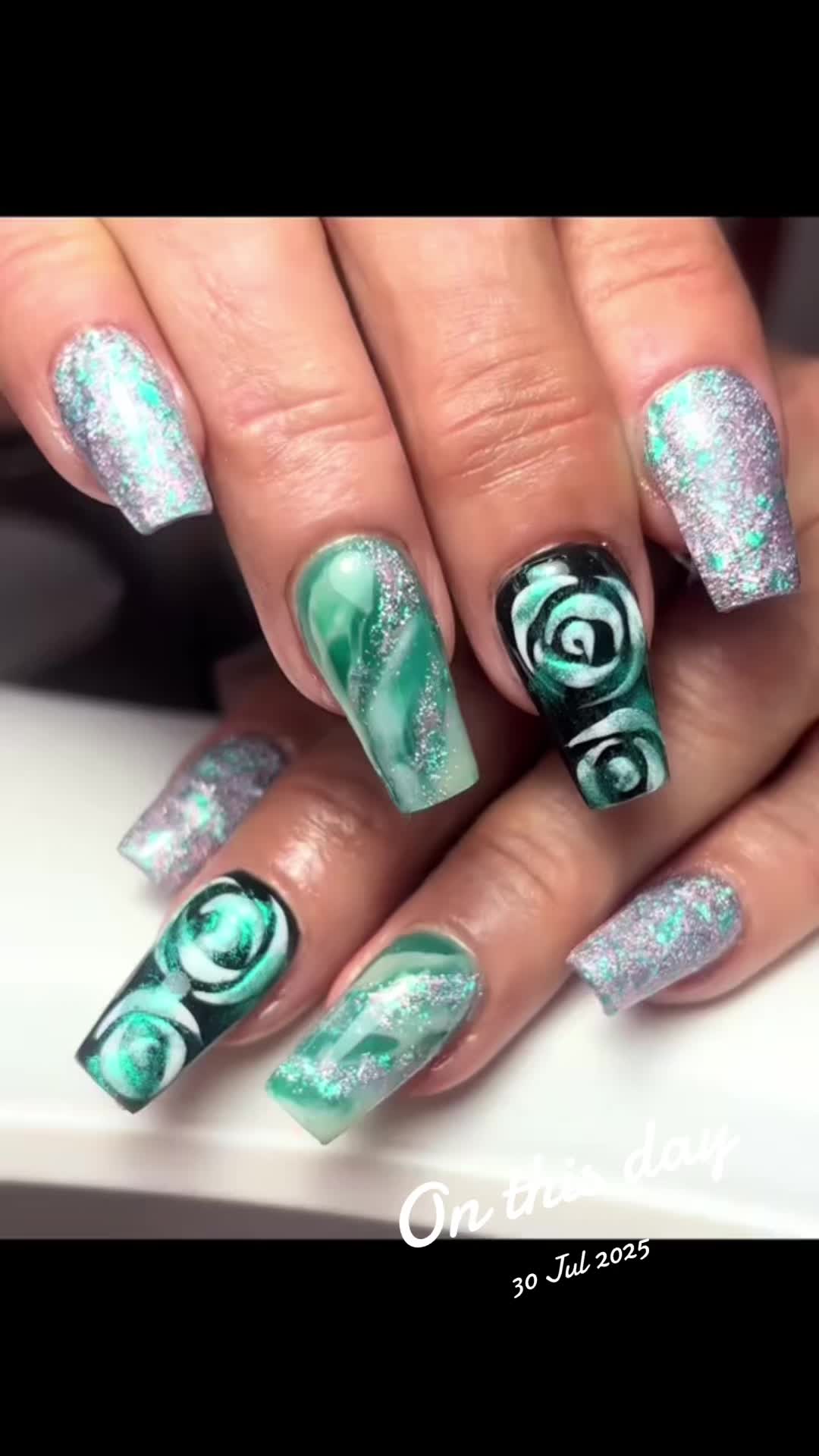 @💅🏻🩷Nails by Clare🩷💅🏻