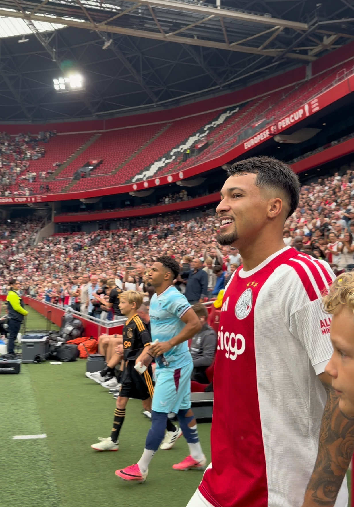 @AFC Ajax