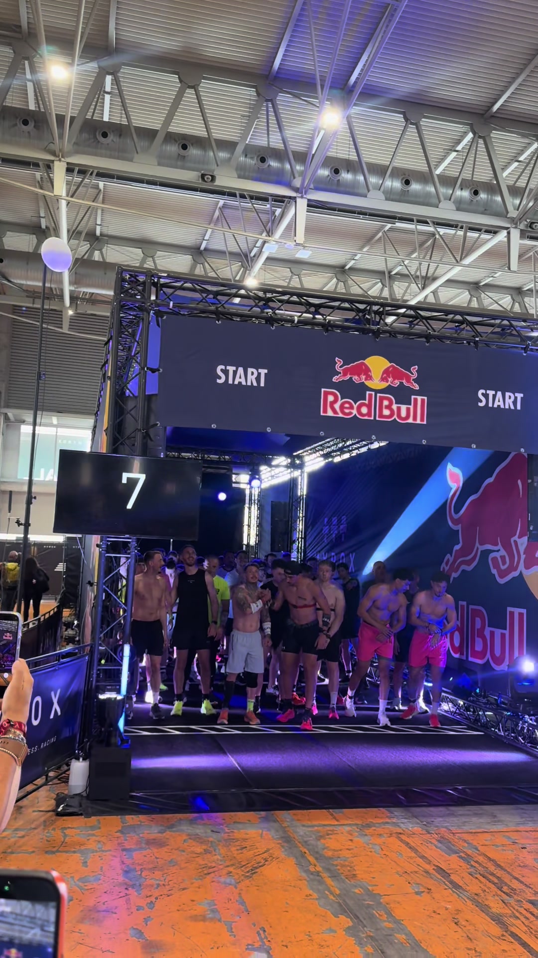 @CrossFit Ireland