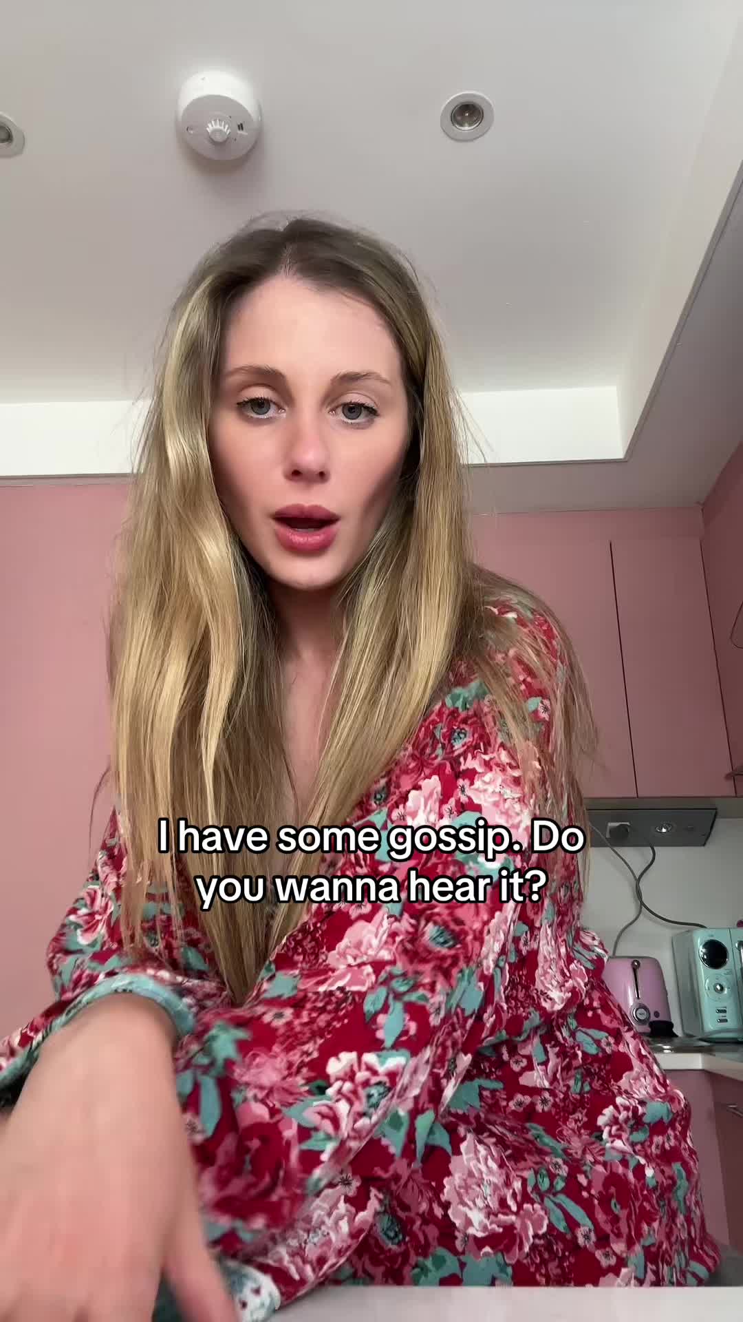 @Sophie Bublé