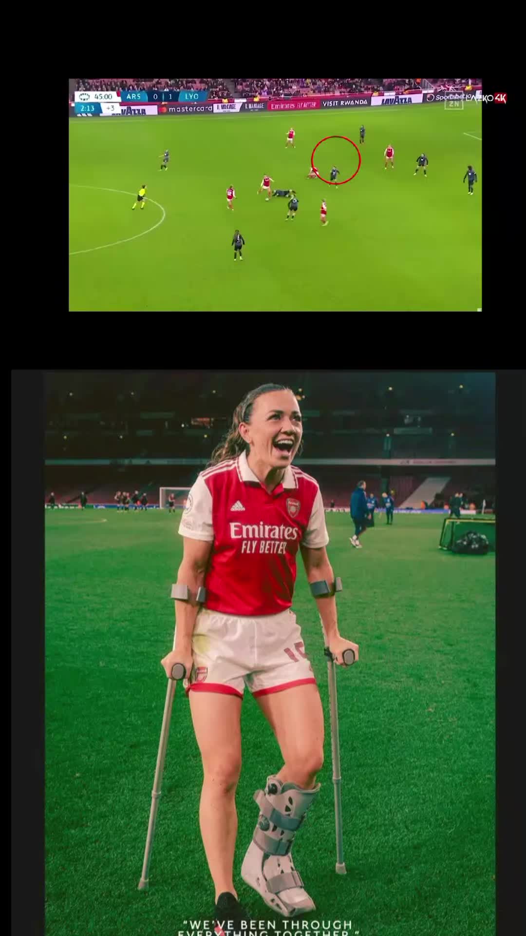 @S.F  ARSENAL
