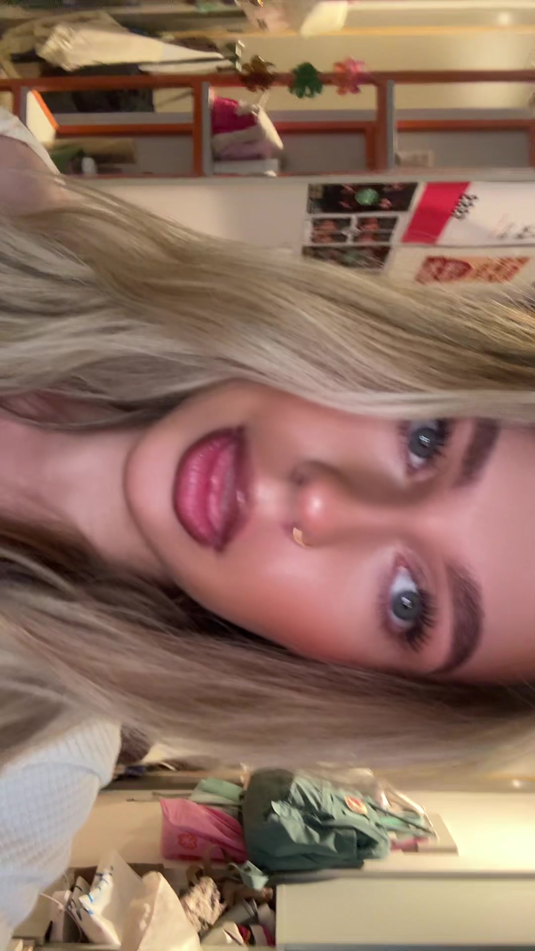 @Lucy Wilko ๐๐ชฉ๐