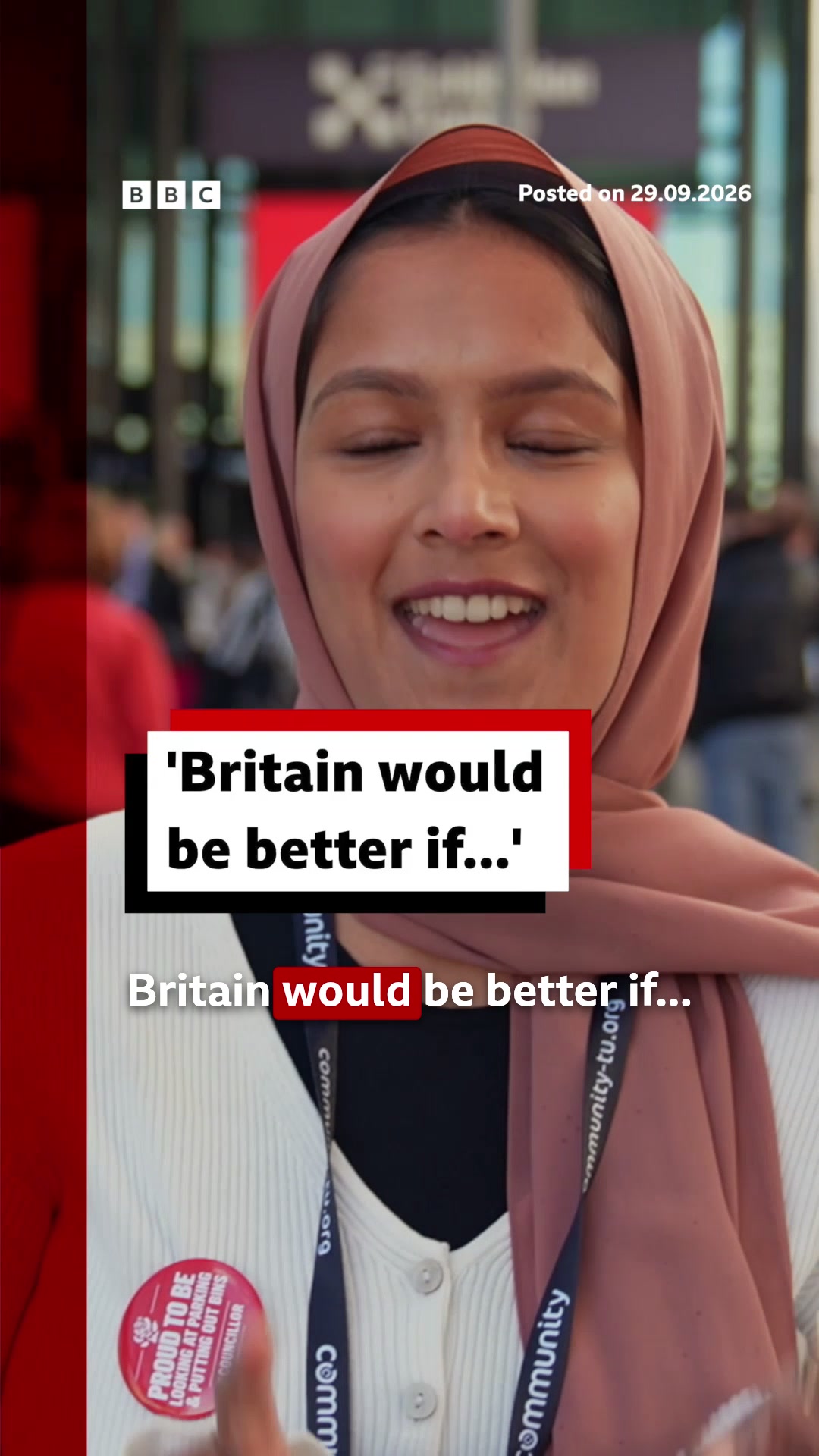 @BBC News