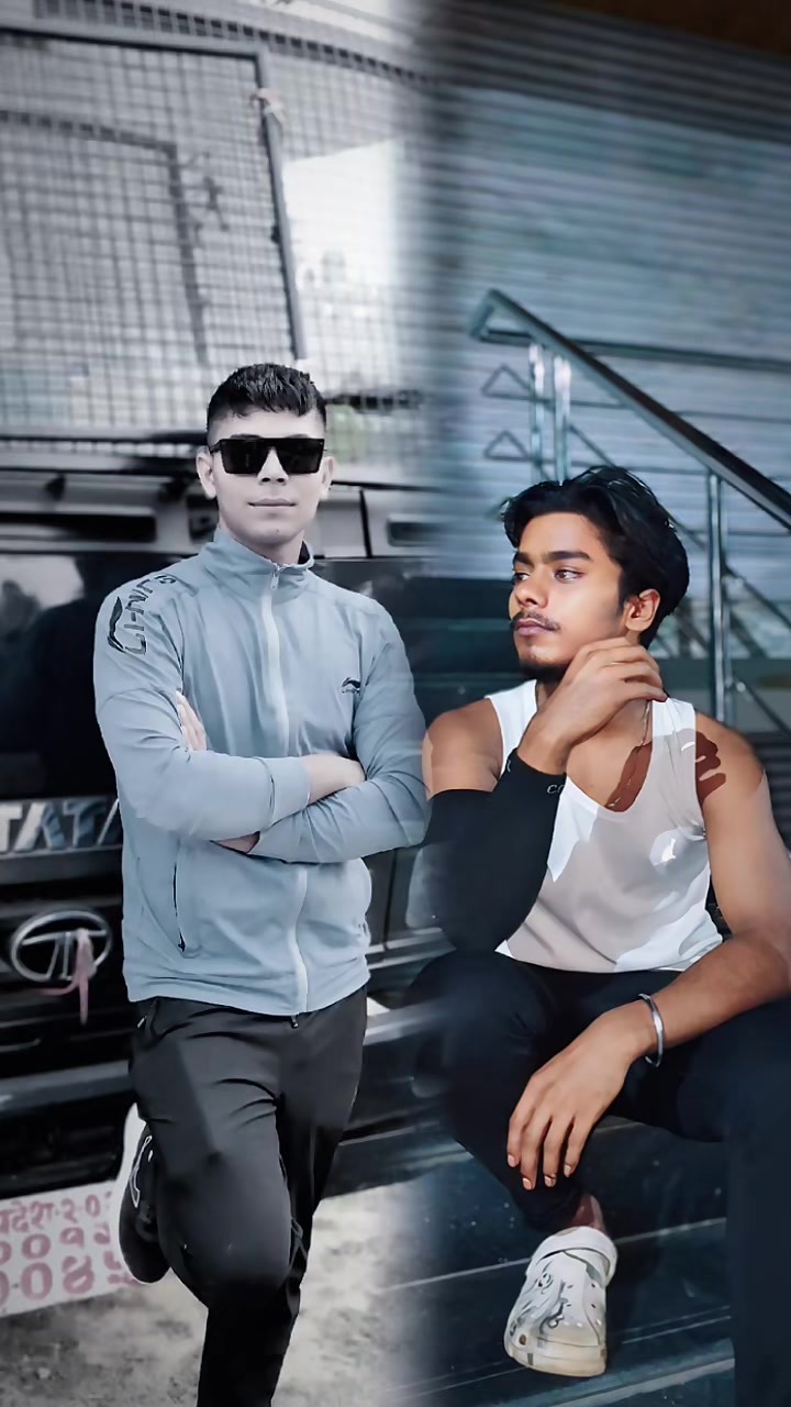 @Roshan Yadav
