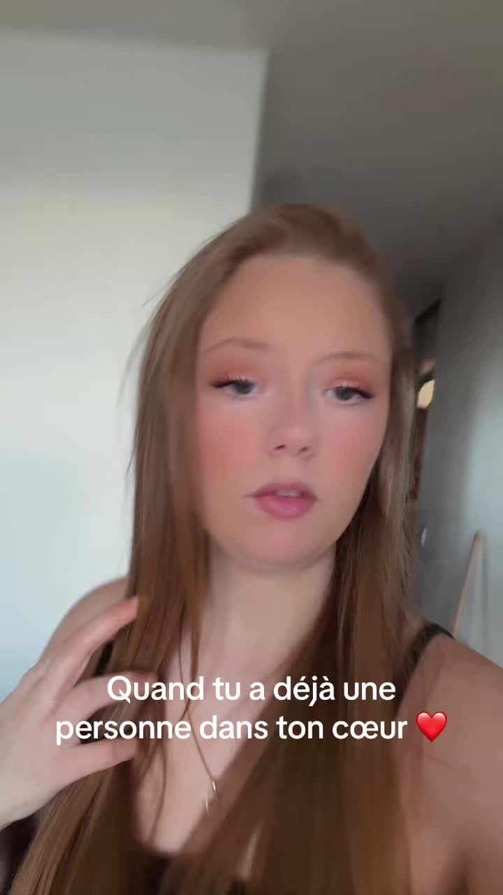 @Juste_sarahofficiel❤️
