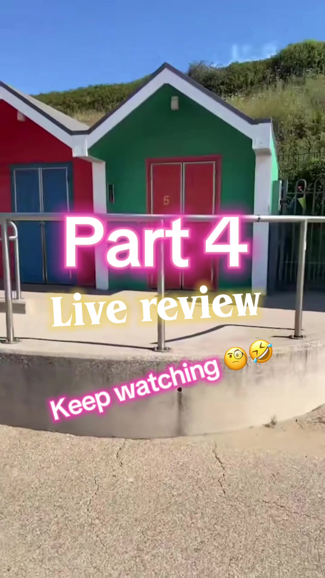 @StarvinMarvin Reviews ✨