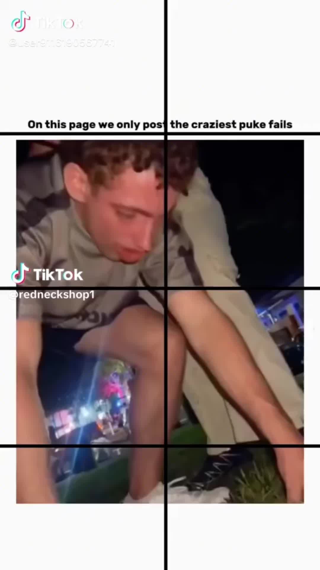 @Puke
