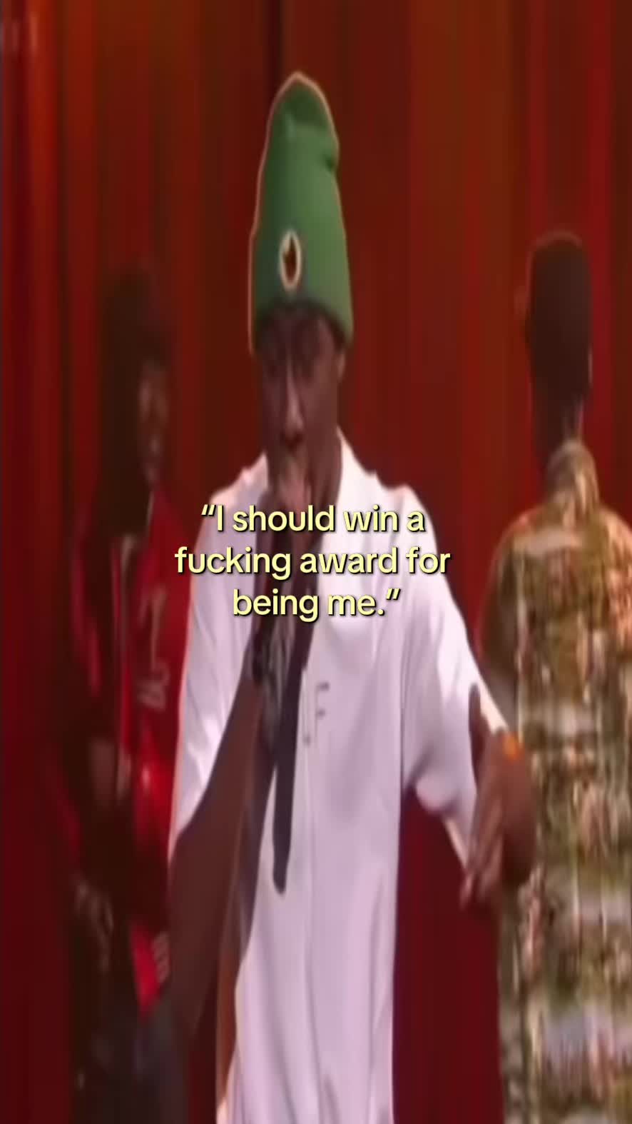 @goddamn goblin