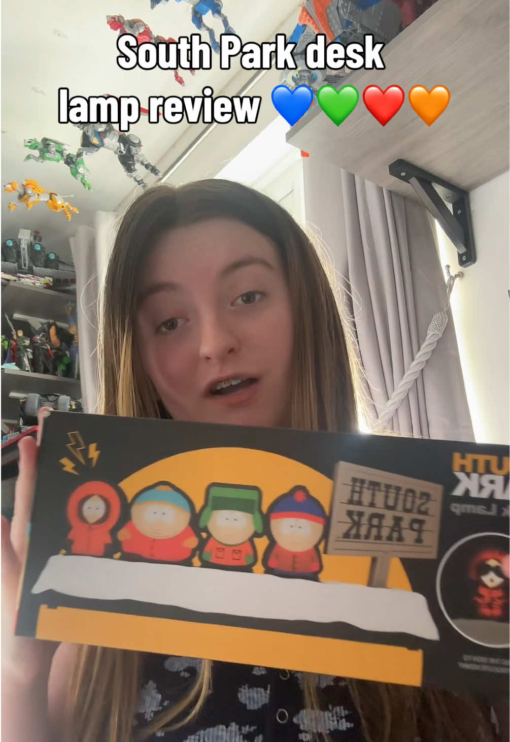 @Southparkgirltiktok