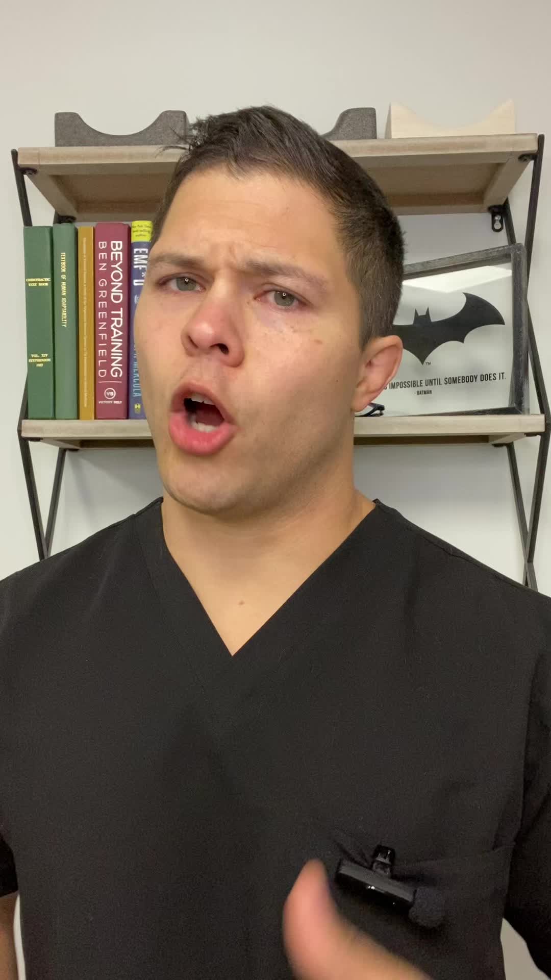 @Dr. Matt