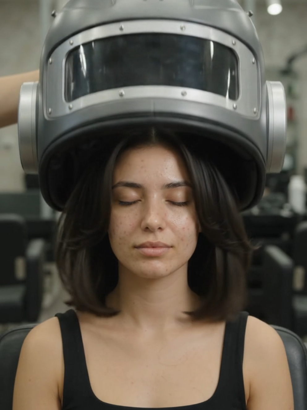 @Hair Trend Lab