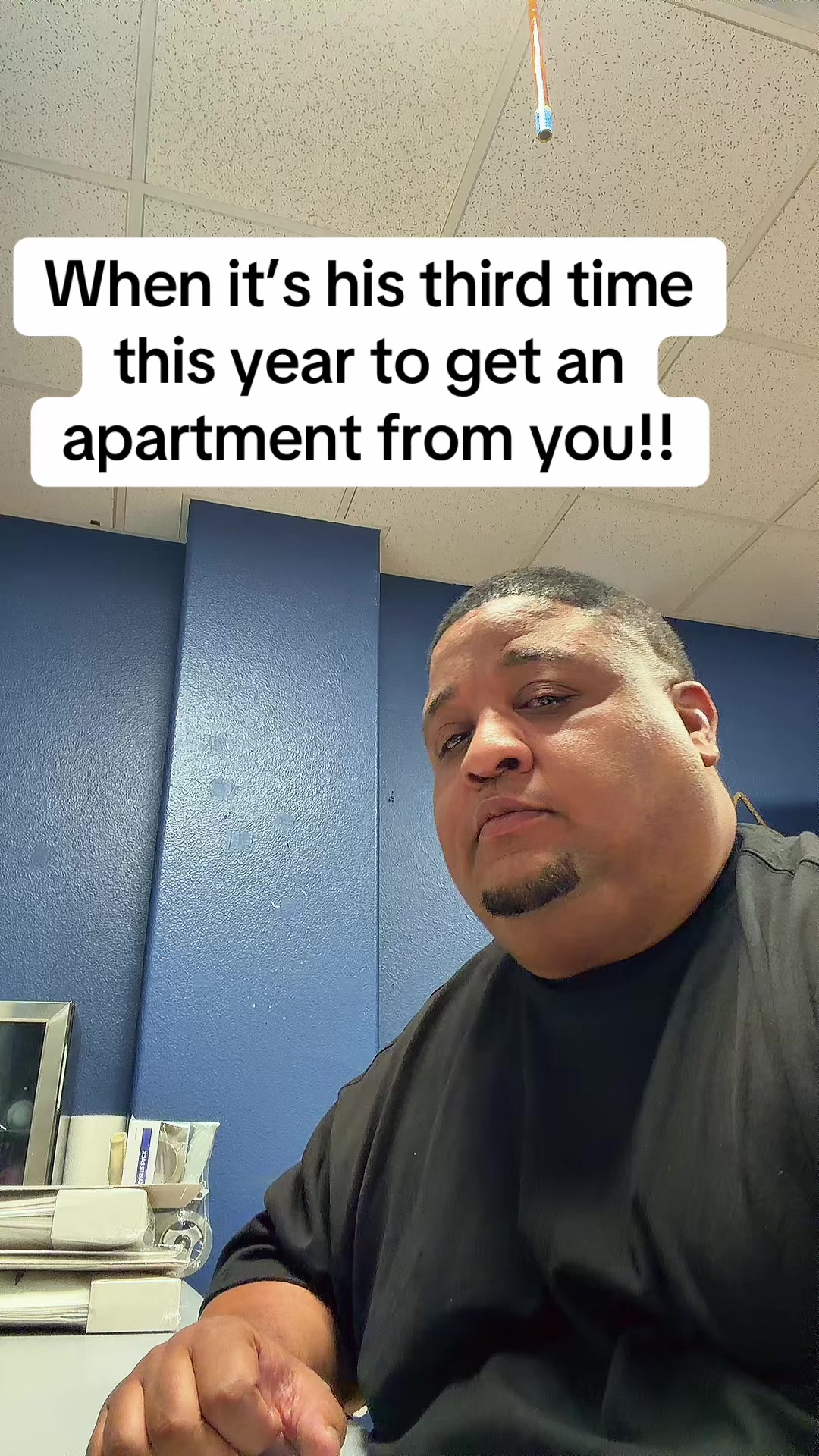 @Your Approval Guy