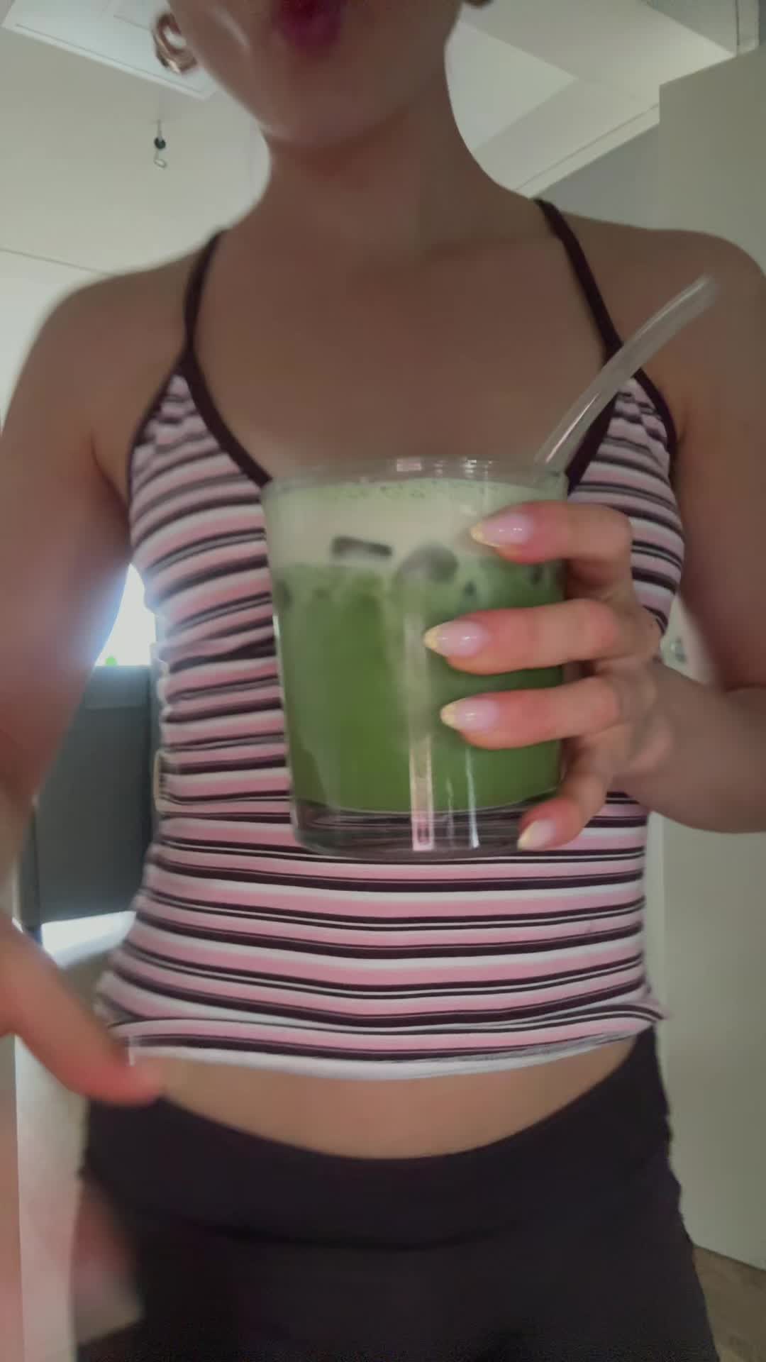 @Sofiamatchaobs 💕🍵