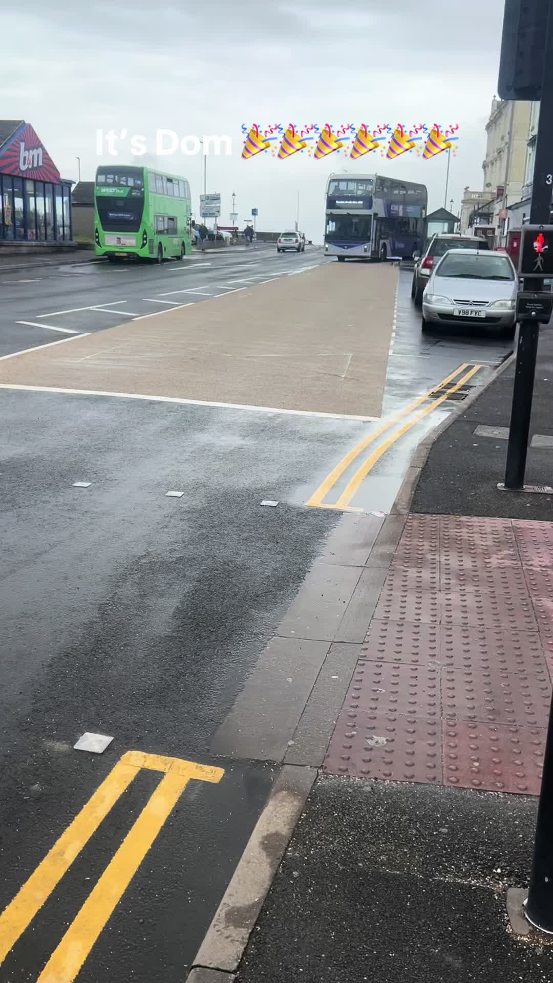 @Bus spotter Steve