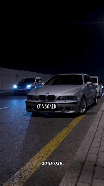 @🖤☠️💀Ghost-Dead-BmwE34💀☠️🖤