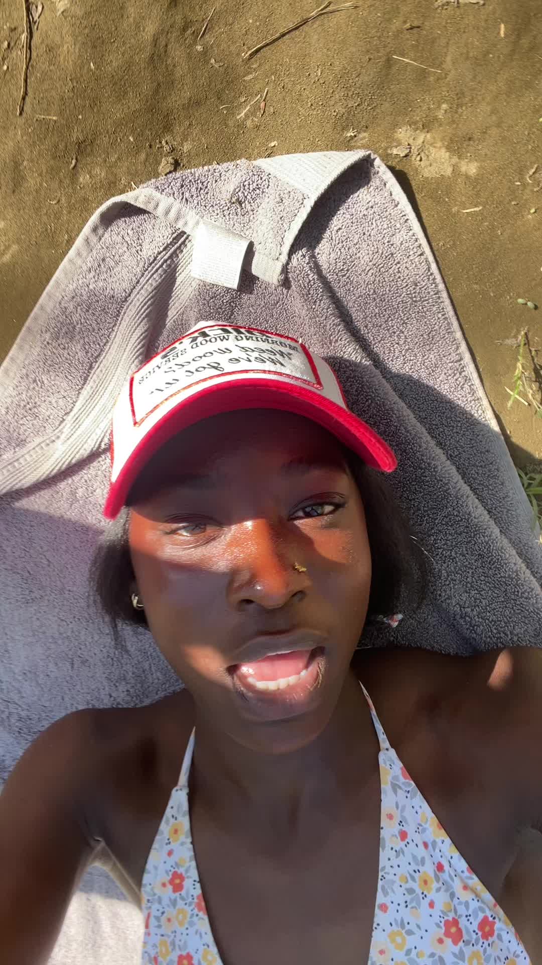 @Valor Queen🧜🏾♀️