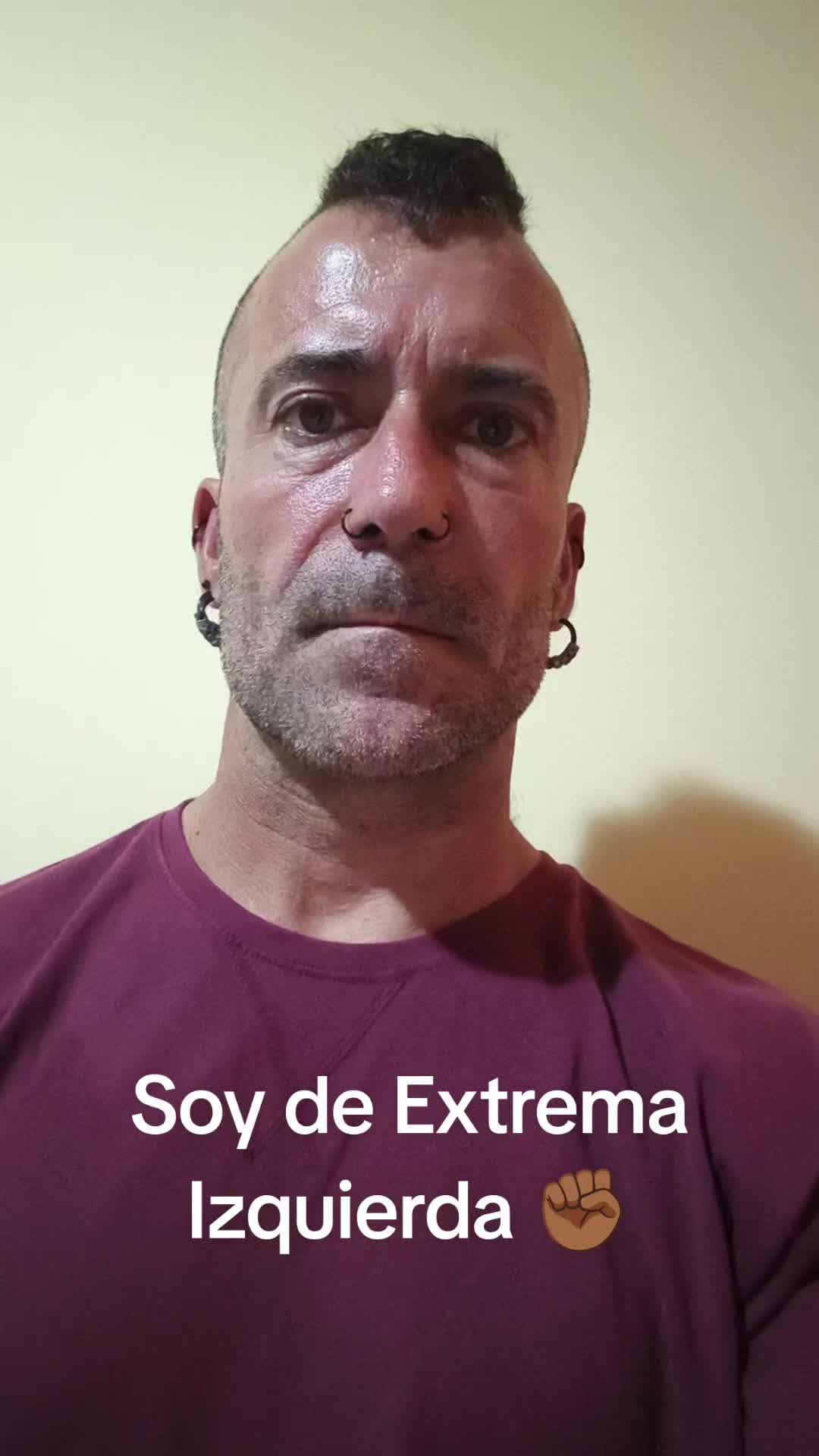 @Fueralasinjusticias