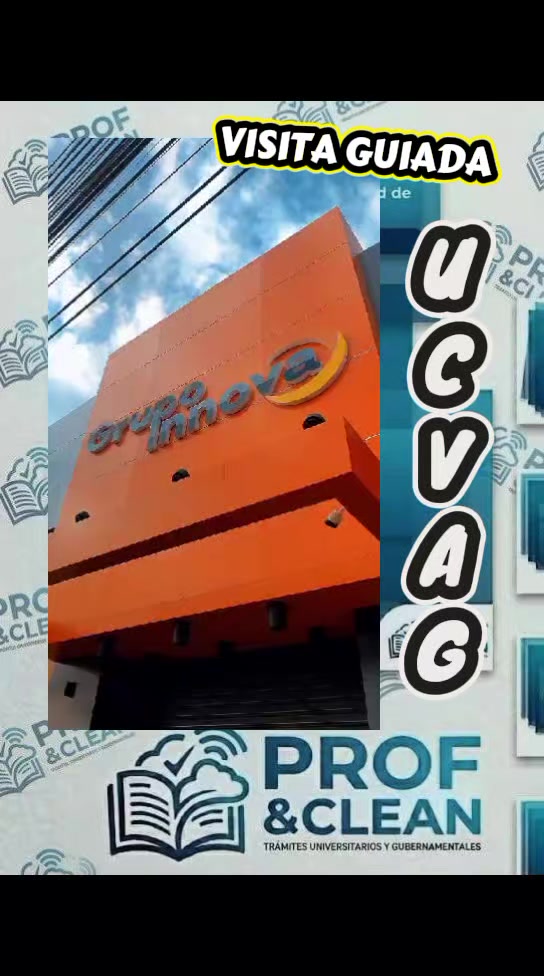 @Prof&Clean Armando Rodríguez
