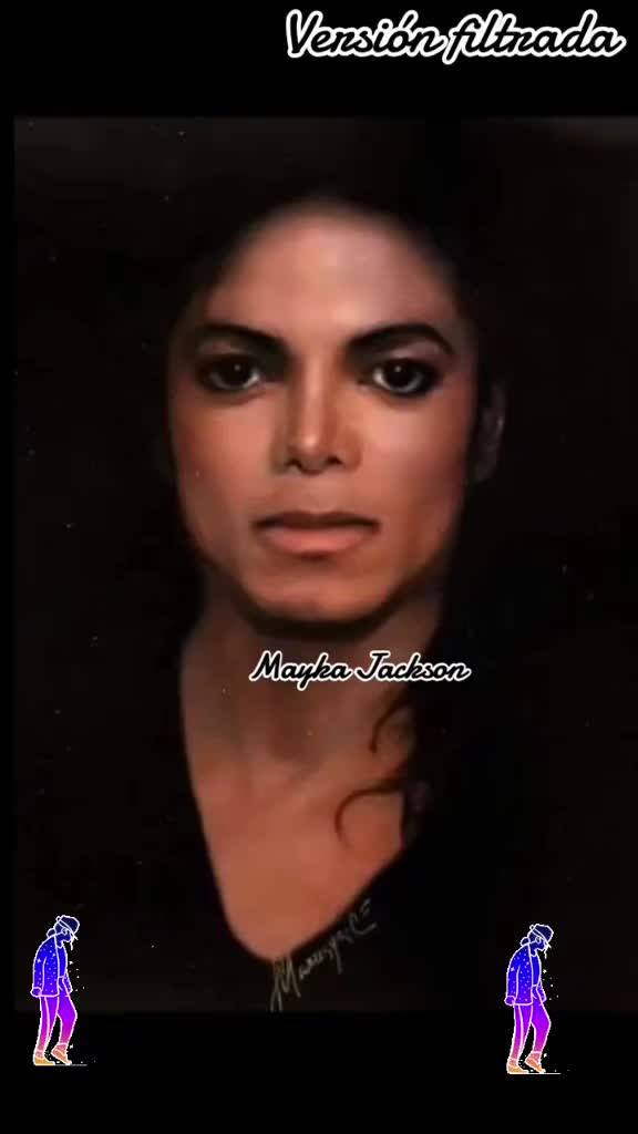 @Mayka_Jackson99