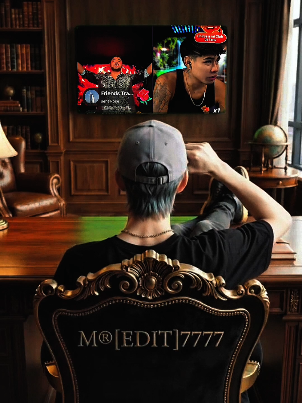 @M&reg;[EDIT]