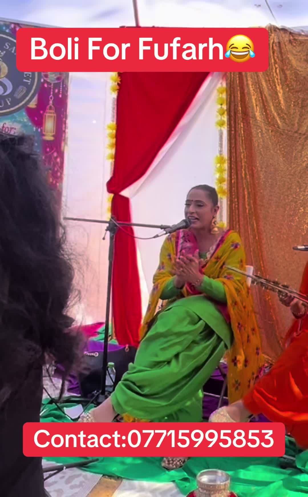 @💗Pawan Sangeet group💗