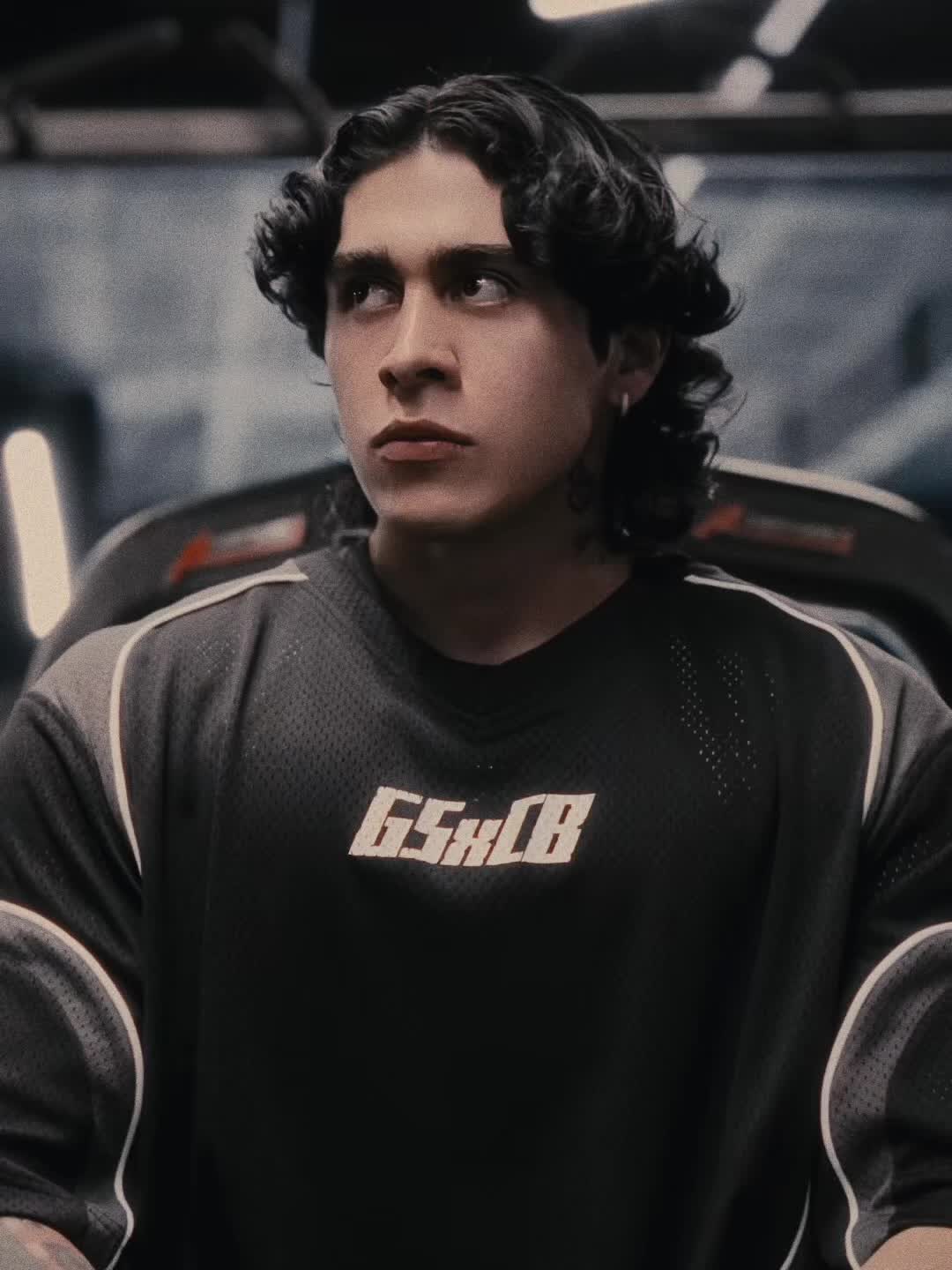 @Gymshark