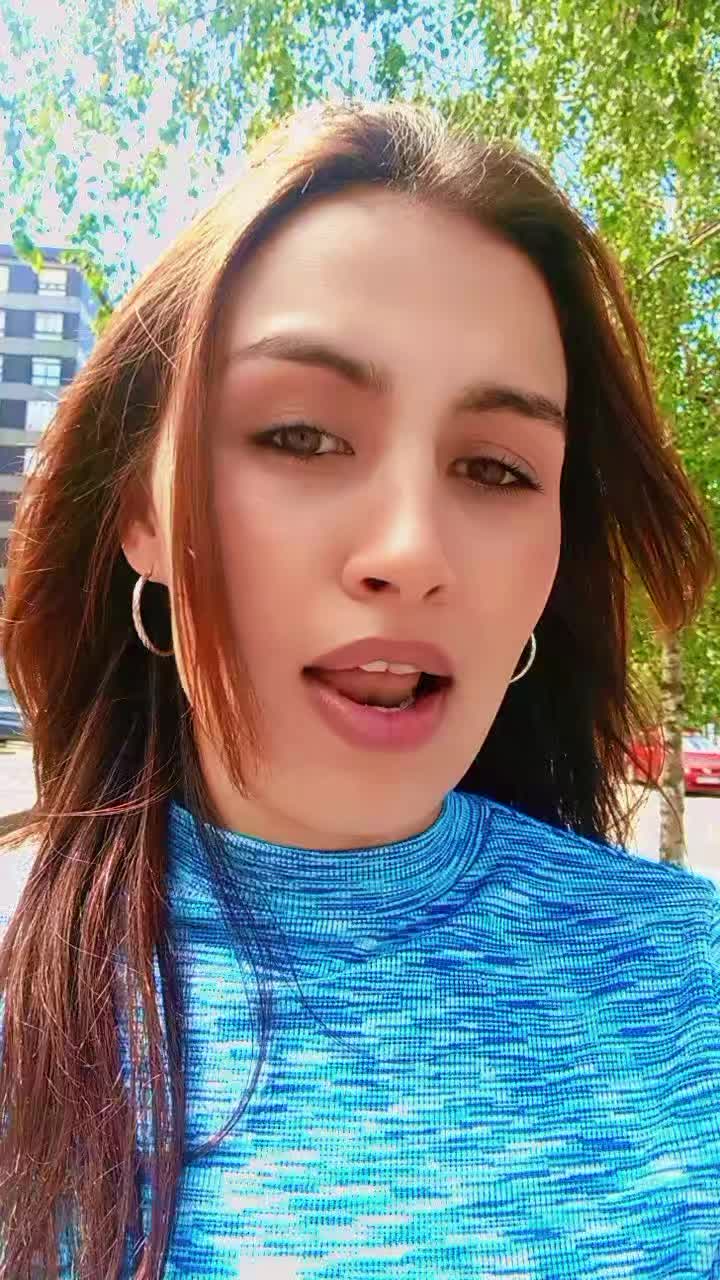 @la Tunecina 🇹🇳🇪🇦