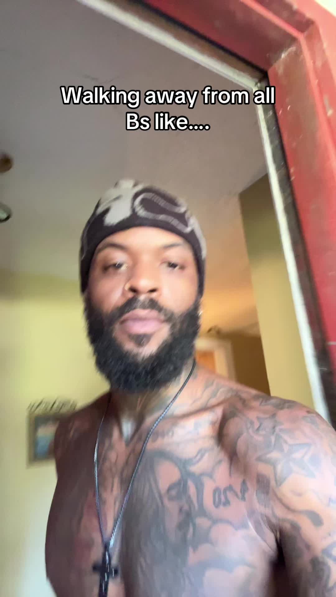 @Godbodycash