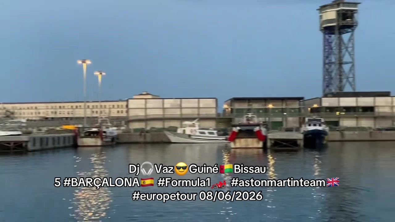 @DjVazGuineBissau