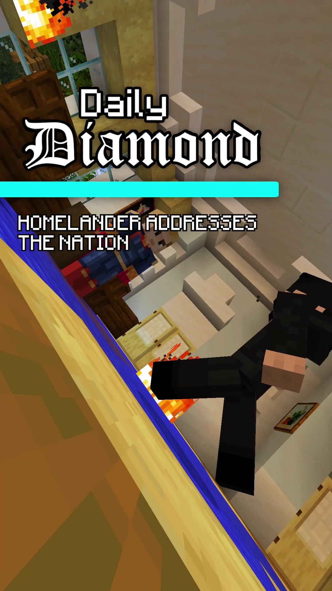 @Daily Diamond