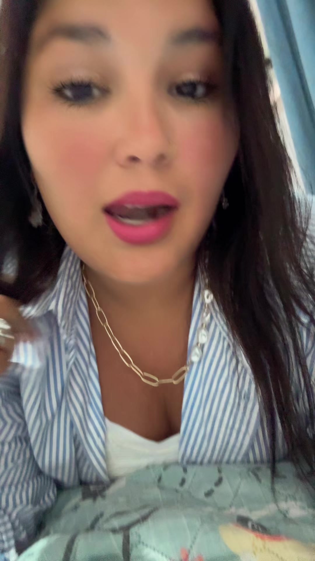@Ana Adrianzen