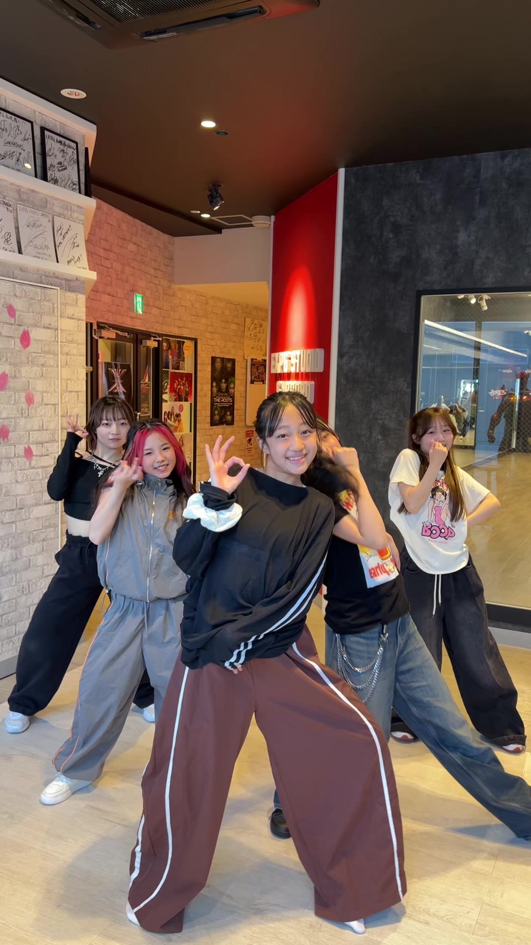 @北国踊蟹