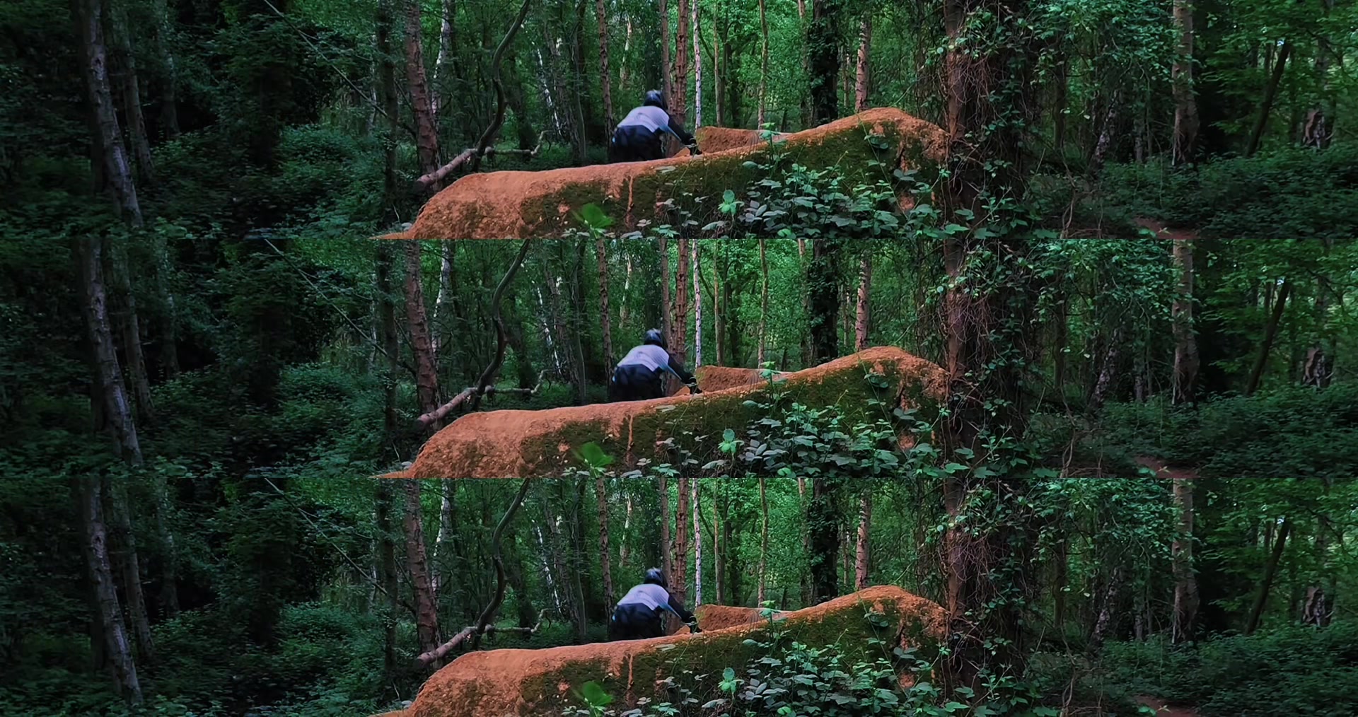 @MTB and life