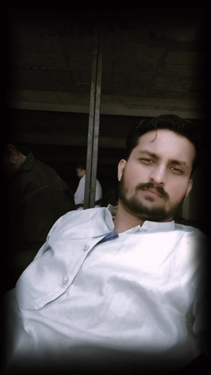 @humail chaudary 😘