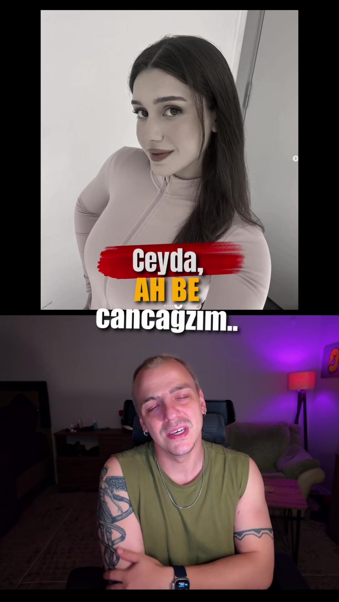 @Kırmızı Kulak