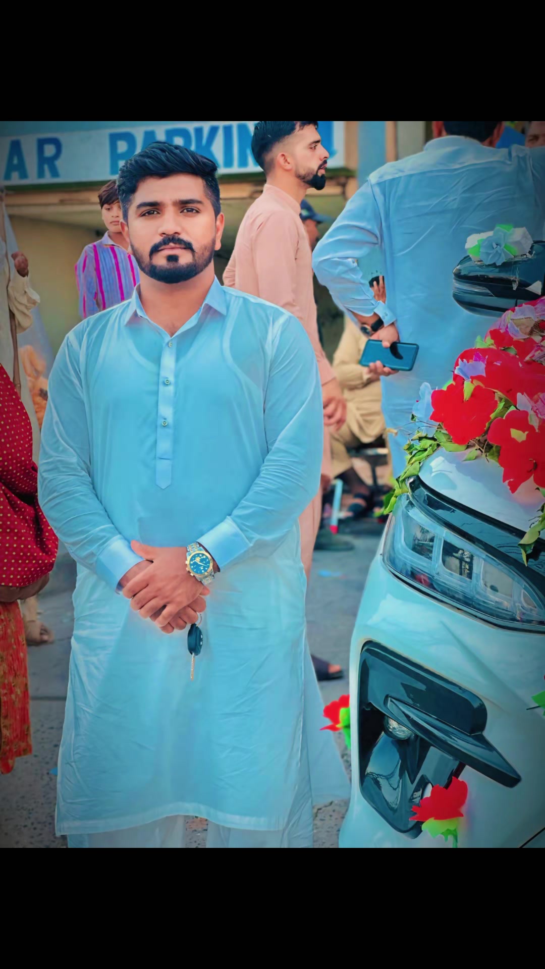 @علی حسن