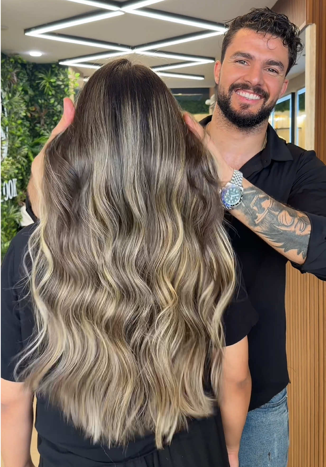 @Salon_Bita_look