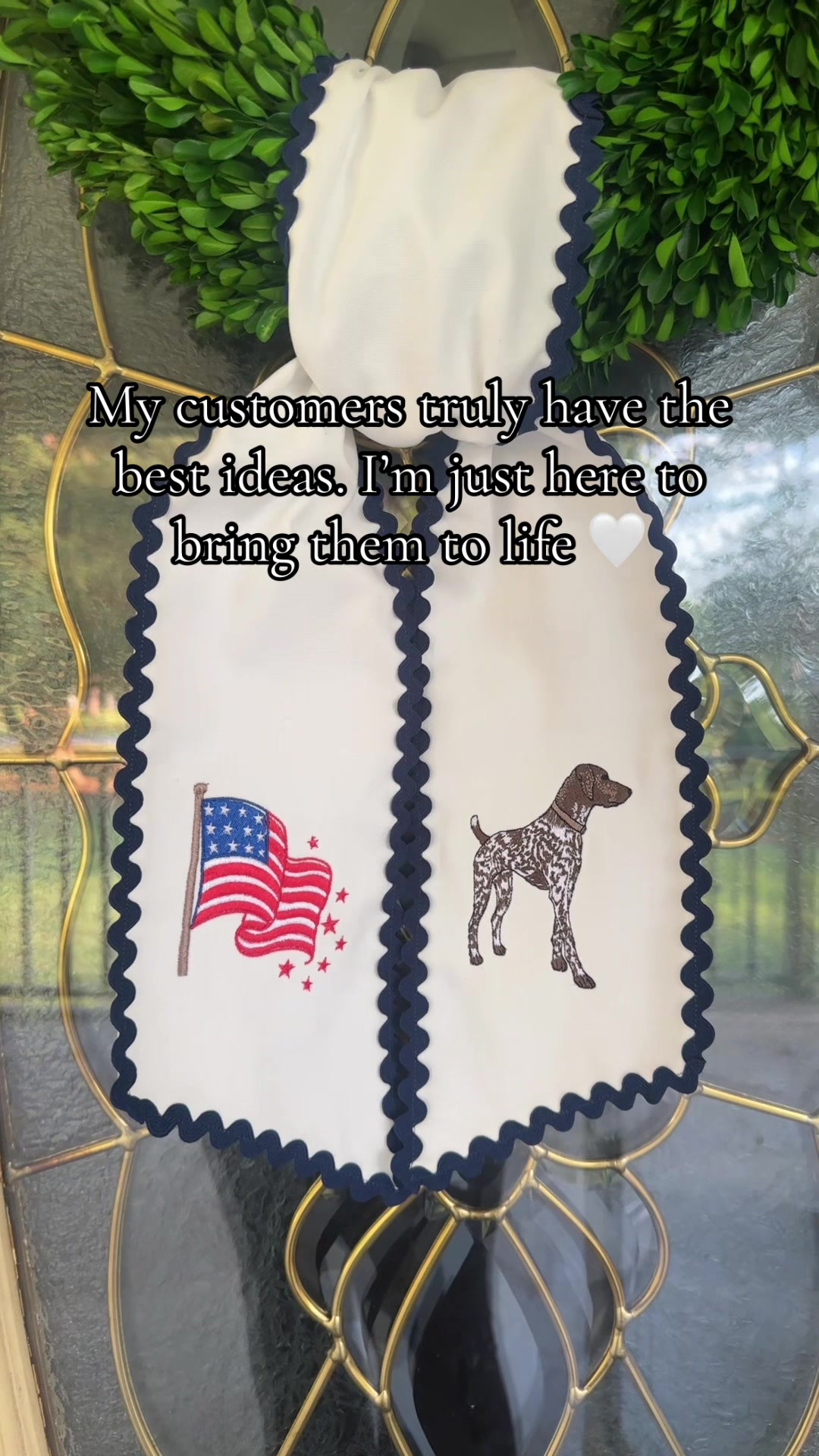 @Grace | StitchinWithFaith
