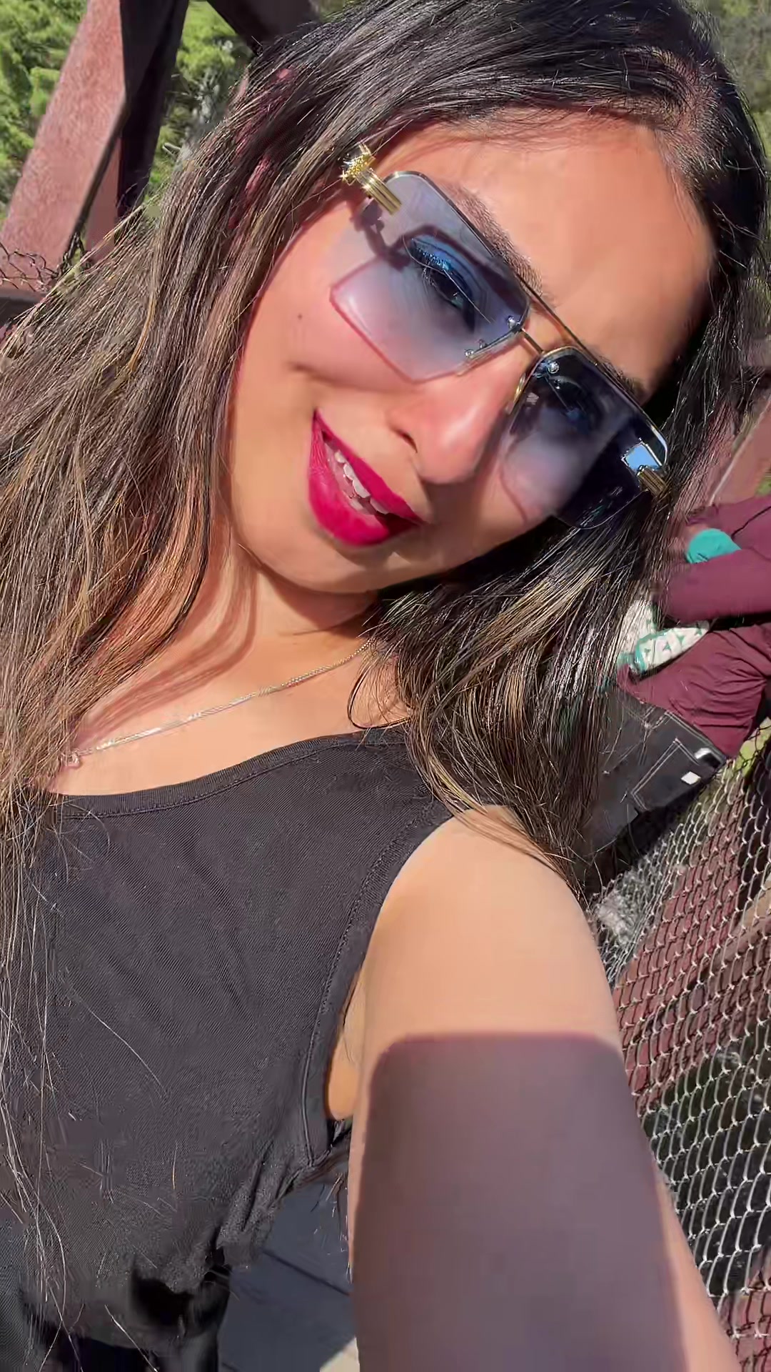 @Sanjana