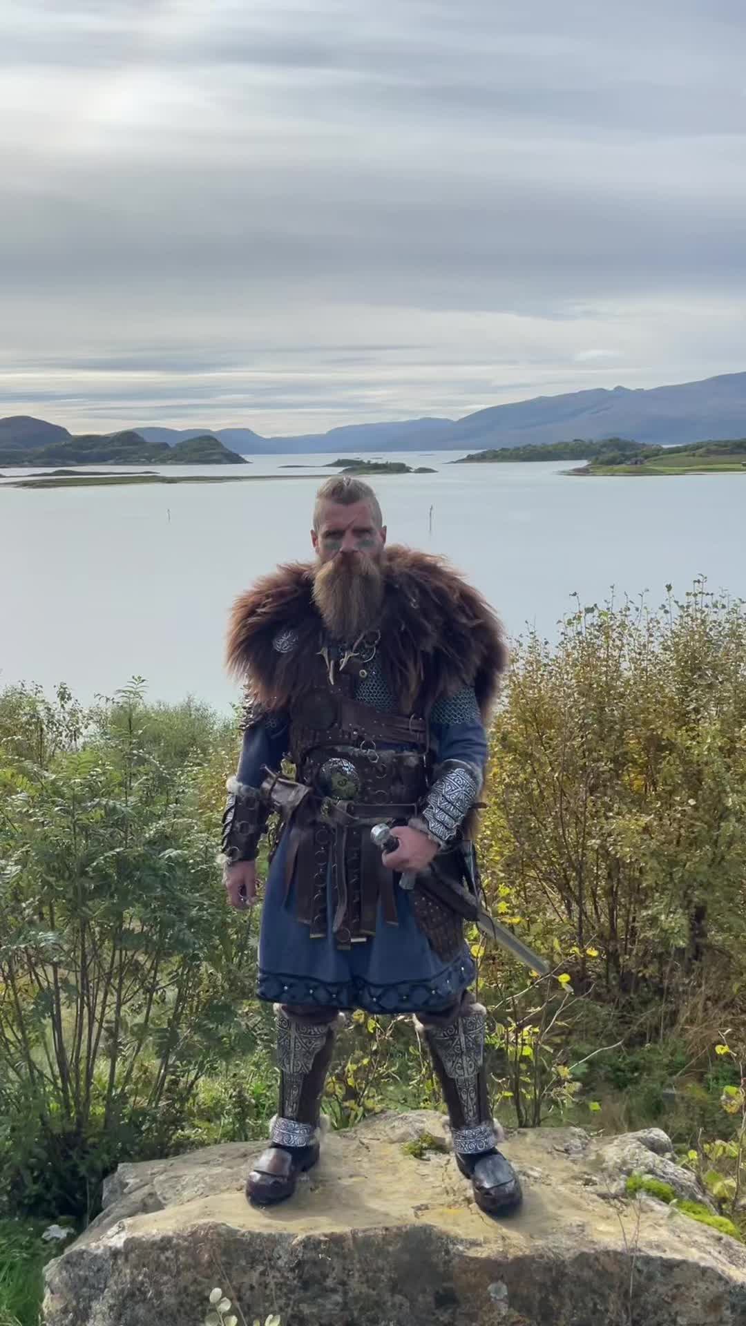 @Vikingman Troms&oslash;