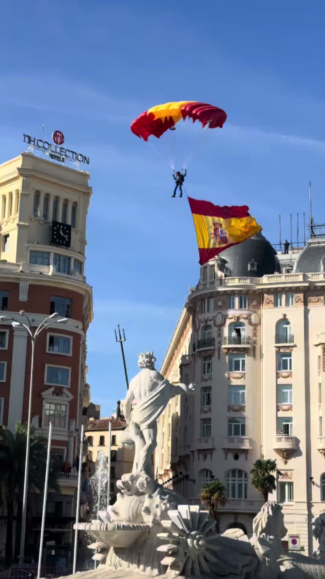 @Delegación del Gobierno Madrid