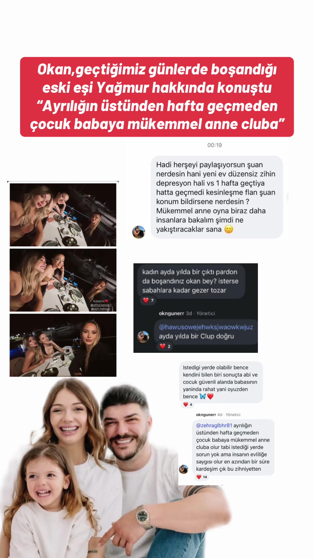@&Ccedil;ilek Magazin