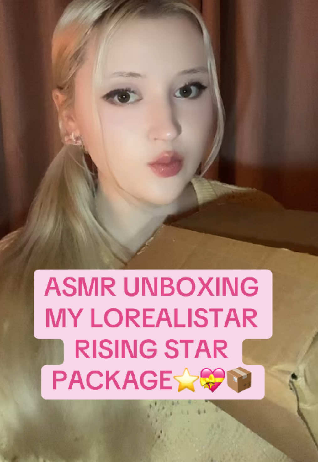 @Abigail rose