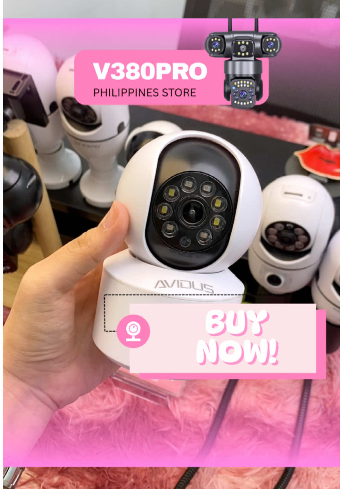 @V380 Pro Philippines