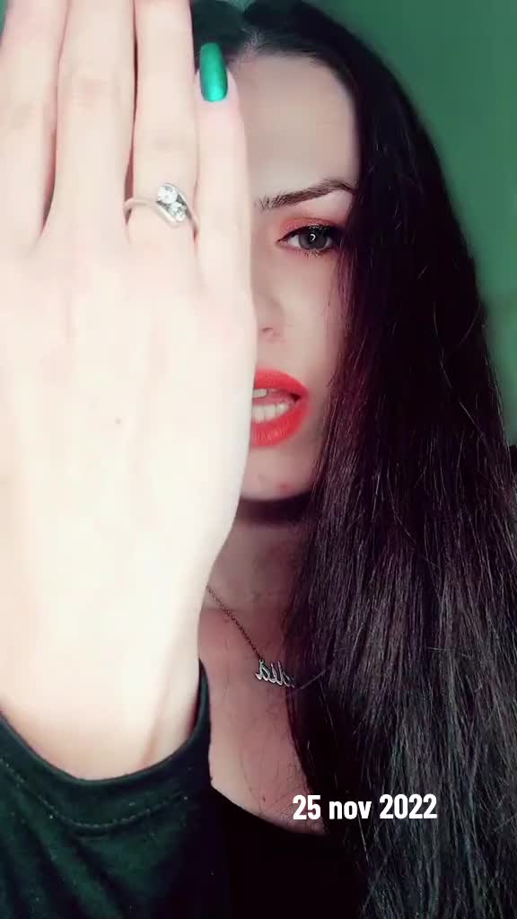 @🥀⃟ 🩷Cʟαu∂iα 𐌀ʟiηα𝄟⃝🕊