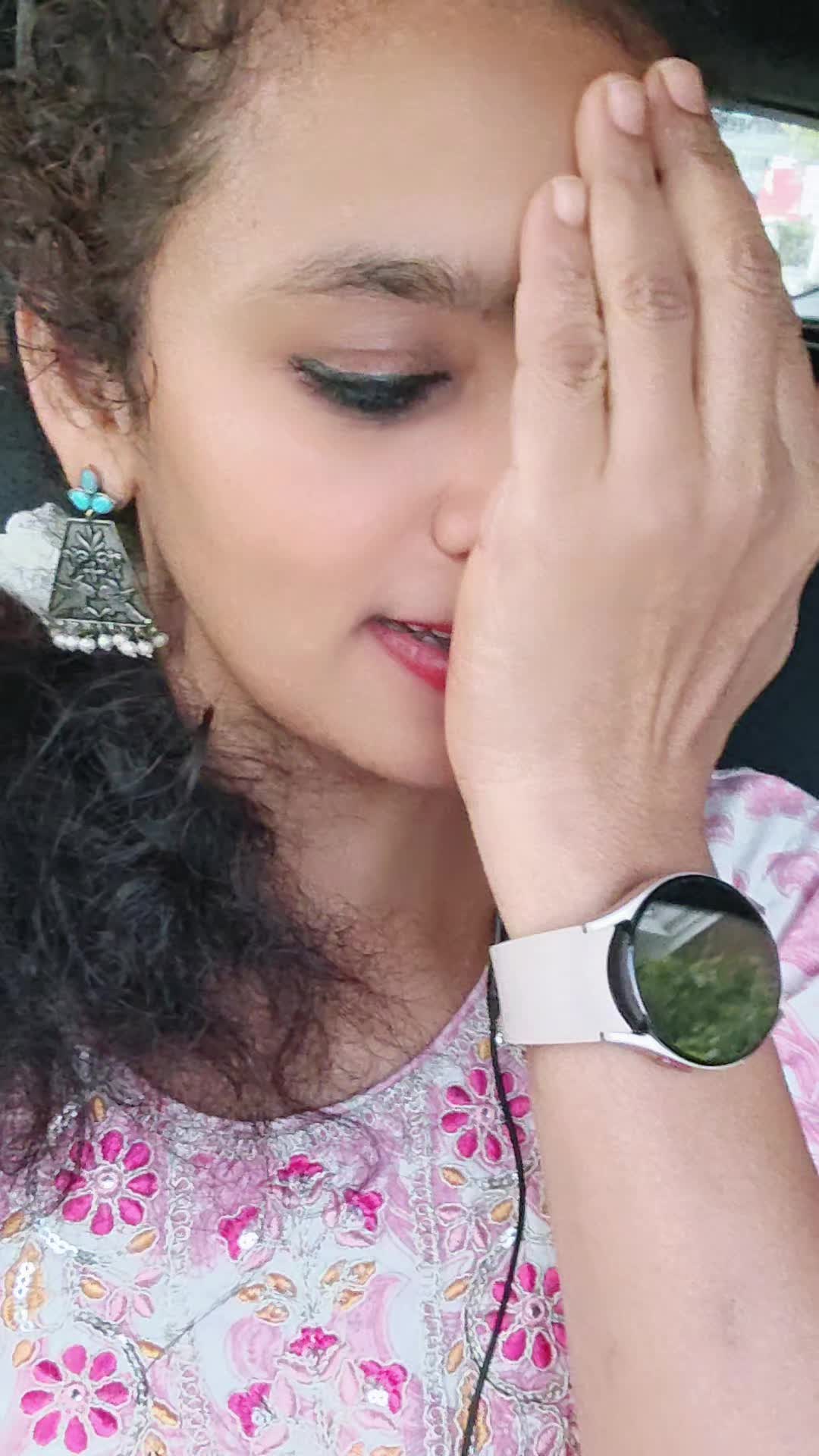 @Revathi Ashwin