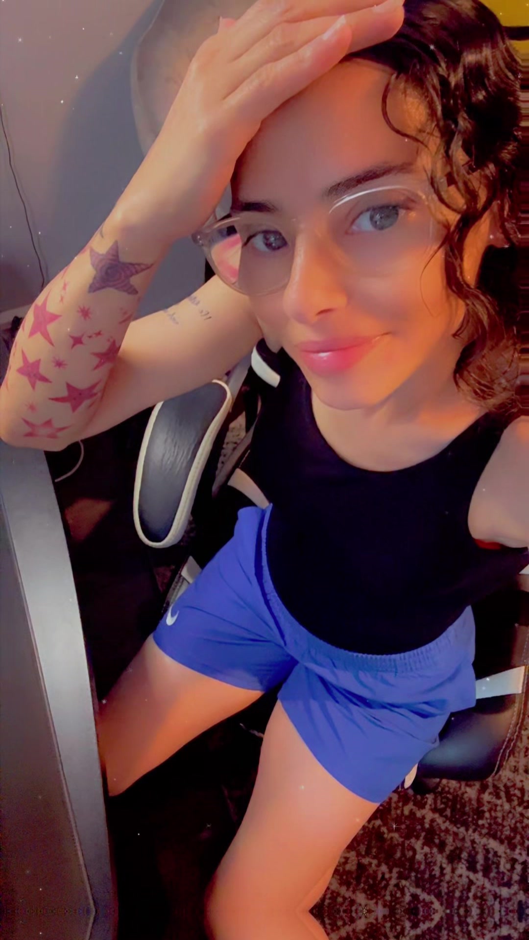 @Littlemisslinkz