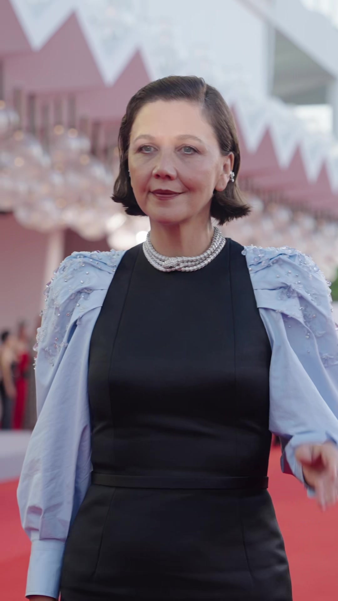 @Harper’s Bazaar Italia